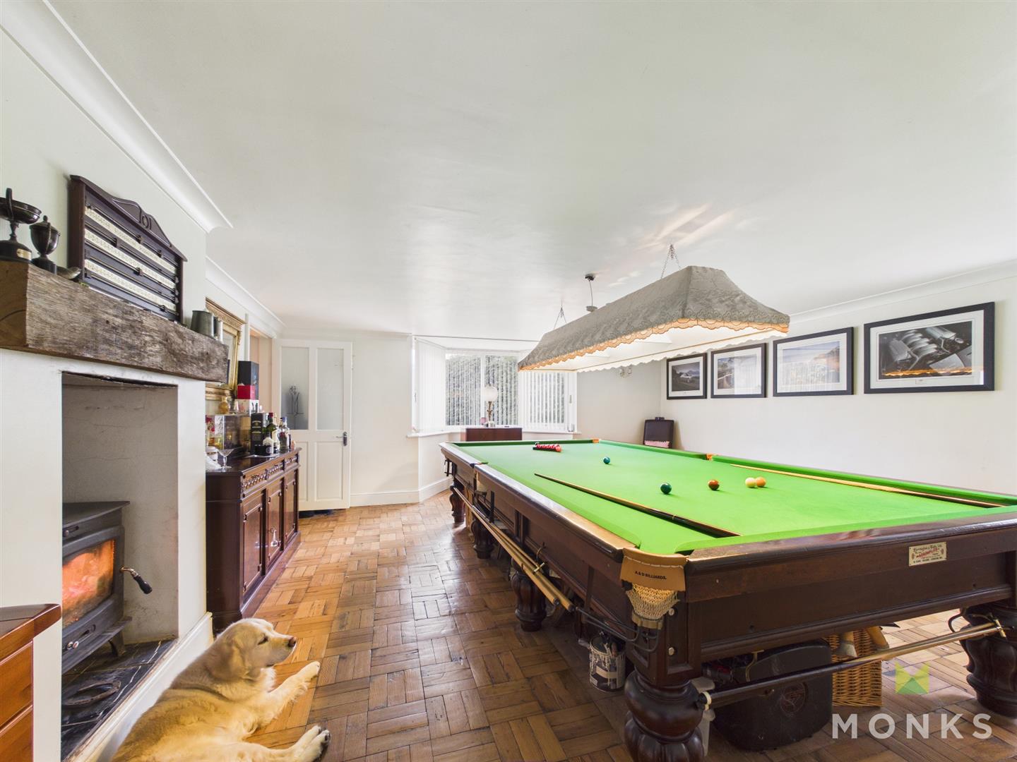 Chestnut Cottages, 3 , Whitchurch, SY13 2AW For Sale